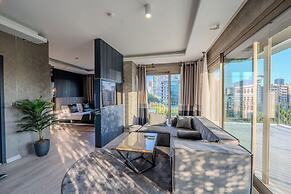 MARLEN HOTEL BAYRAKLI