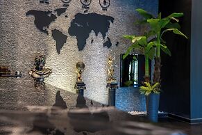 MARLEN HOTEL BAYRAKLI