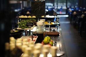 MARLEN HOTEL BAYRAKLI