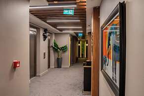 MARLEN HOTEL BAYRAKLI