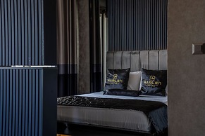 MARLEN HOTEL BAYRAKLI