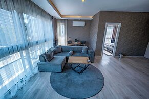 MARLEN HOTEL BAYRAKLI