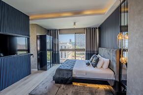 MARLEN HOTEL BAYRAKLI