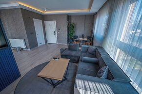 MARLEN HOTEL BAYRAKLI