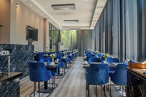 MARLEN HOTEL BAYRAKLI