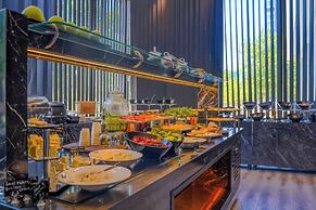 MARLEN HOTEL BAYRAKLI