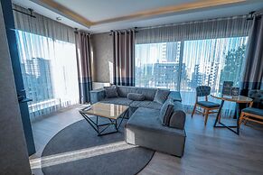 MARLEN HOTEL BAYRAKLI