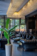 MARLEN HOTEL BAYRAKLI