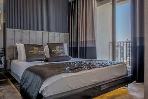 MARLEN HOTEL BAYRAKLI