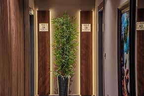 MARLEN HOTEL BAYRAKLI