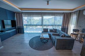 MARLEN HOTEL BAYRAKLI