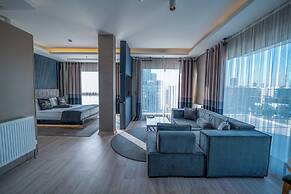 MARLEN HOTEL BAYRAKLI