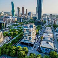 MARLEN HOTEL BAYRAKLI