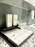 MARLEN HOTEL BAYRAKLI