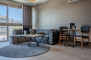 MARLEN HOTEL BAYRAKLI