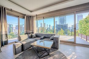 MARLEN HOTEL BAYRAKLI