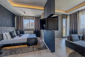 MARLEN HOTEL BAYRAKLI