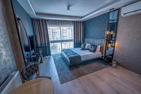 MARLEN HOTEL BAYRAKLI