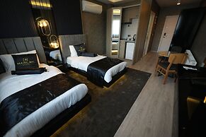 MARLEN HOTEL BAYRAKLI