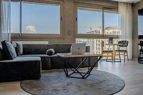 MARLEN HOTEL BAYRAKLI