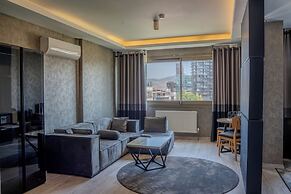 MARLEN HOTEL BAYRAKLI