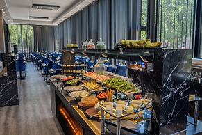 MARLEN HOTEL BAYRAKLI