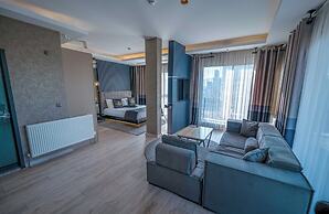 MARLEN HOTEL BAYRAKLI