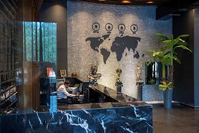 MARLEN HOTEL BAYRAKLI