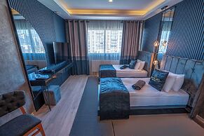 MARLEN HOTEL BAYRAKLI