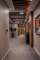 MARLEN HOTEL BAYRAKLI