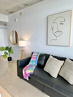 Beautiful Family Condo - Enjoy Miami