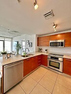 Beautiful Family Condo - Enjoy Miami