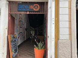 Cueva Nica