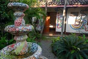 Cueva Nica