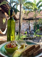 Cueva Nica