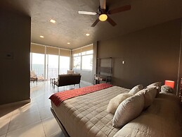 Marthas Suites & Hotel