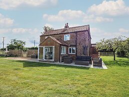 Horseshoe Cottage