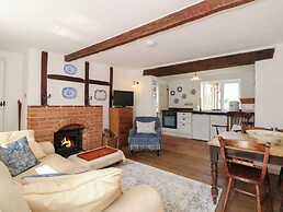 Horseshoe Cottage