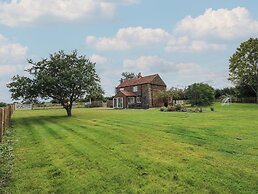 Horseshoe Cottage