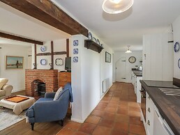 Horseshoe Cottage