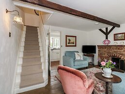 Horseshoe Cottage