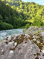 Meydan Şelale Dağ Evi