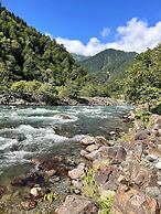 Meydan Şelale Dağ Evi