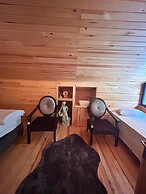 Meydan Şelale Dağ Evi