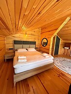 Meydan Şelale Dağ Evi