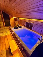 Meydan Şelale Dağ Evi