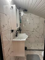 Meydan Şelale Dağ Evi