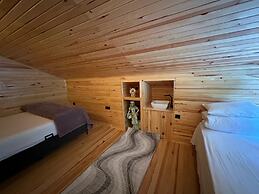 Meydan Şelale Dağ Evi