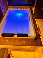 Meydan Şelale Dağ Evi