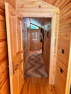 Meydan Şelale Dağ Evi